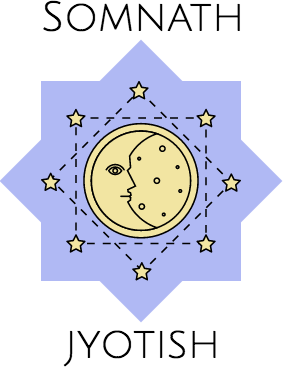  SOMNATH JYOTISH 