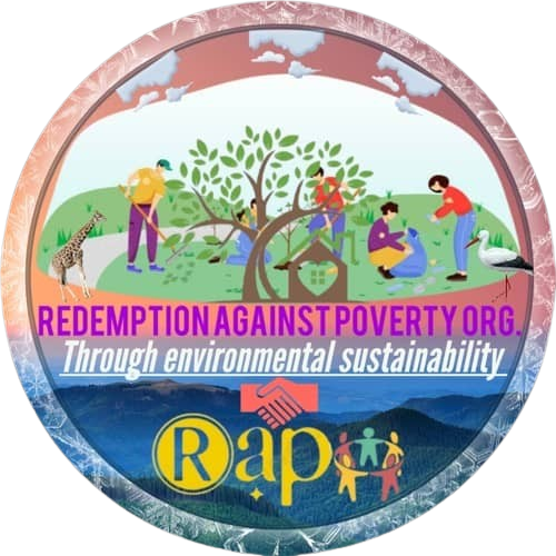 Redemption Against Poverty Organization 