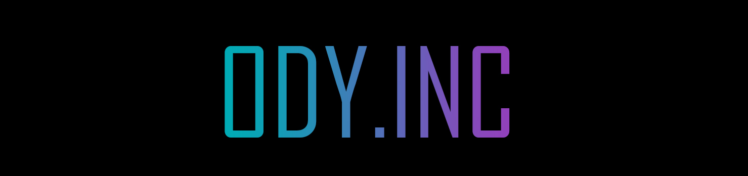 Ody.Inc