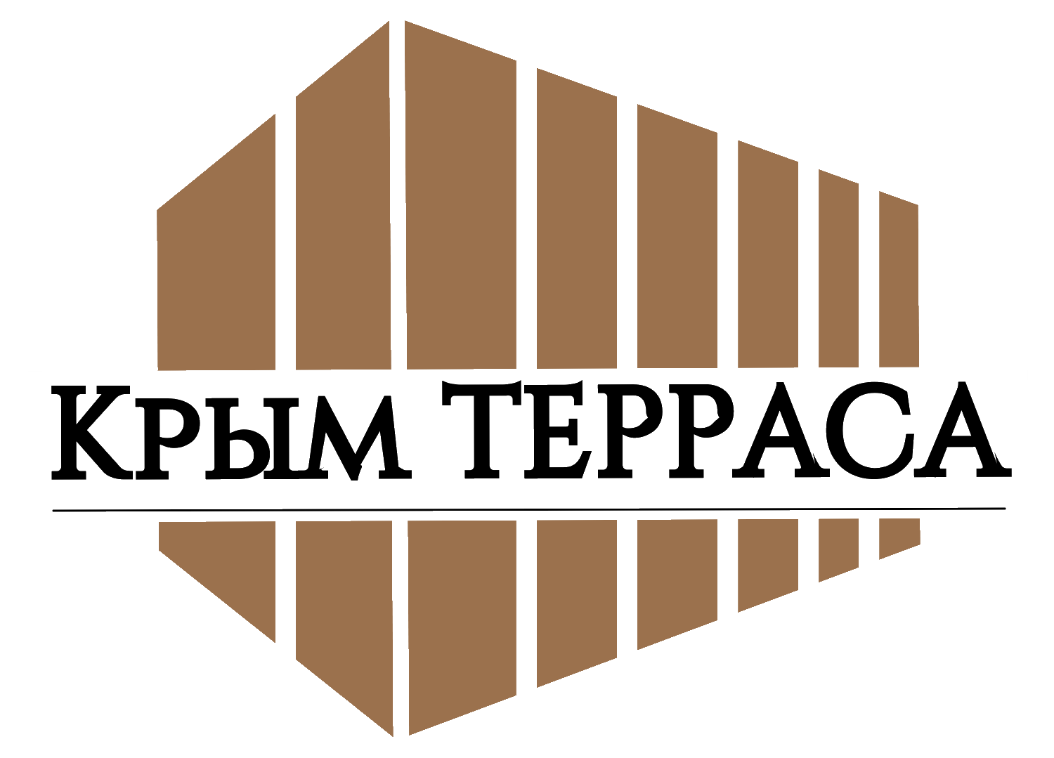 Крым ТЕРРАСА