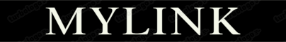  MyLink 