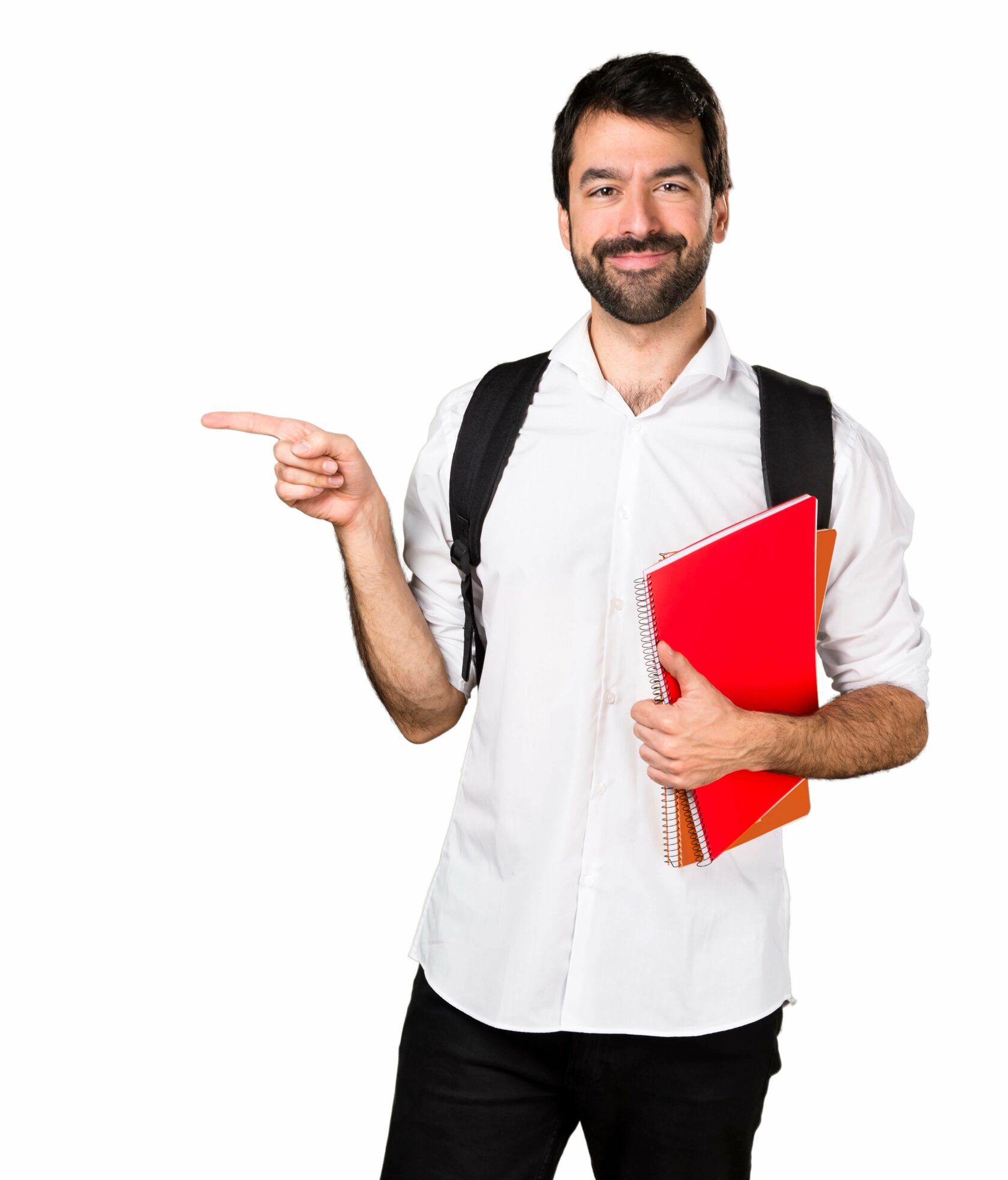 Алекс Рубанов показывает факты