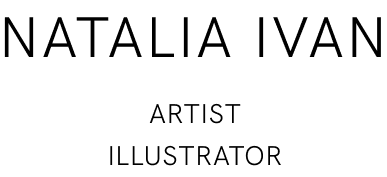 Artist · Illustrator