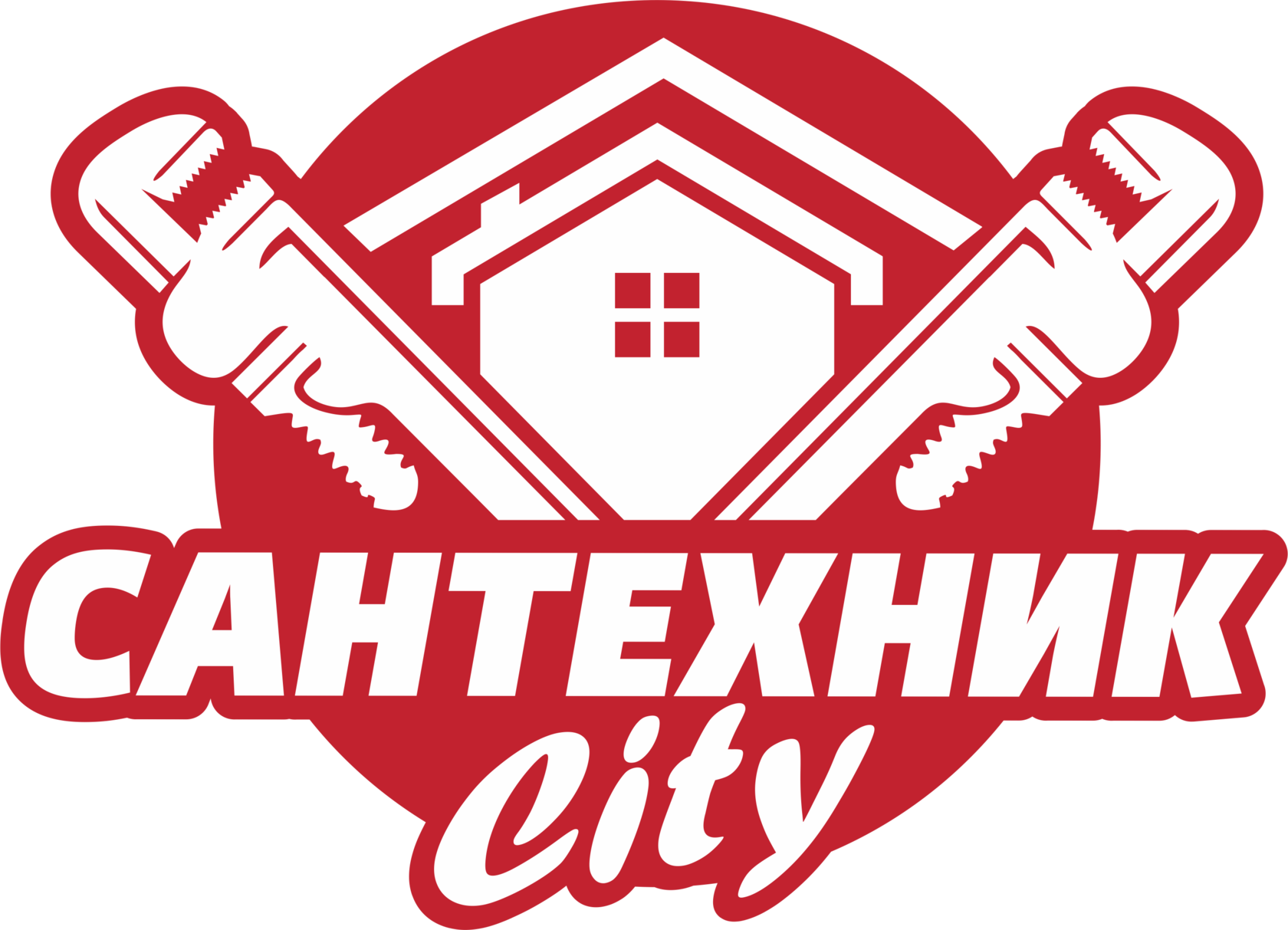 САНТЕХНИК CITY&nbsp;