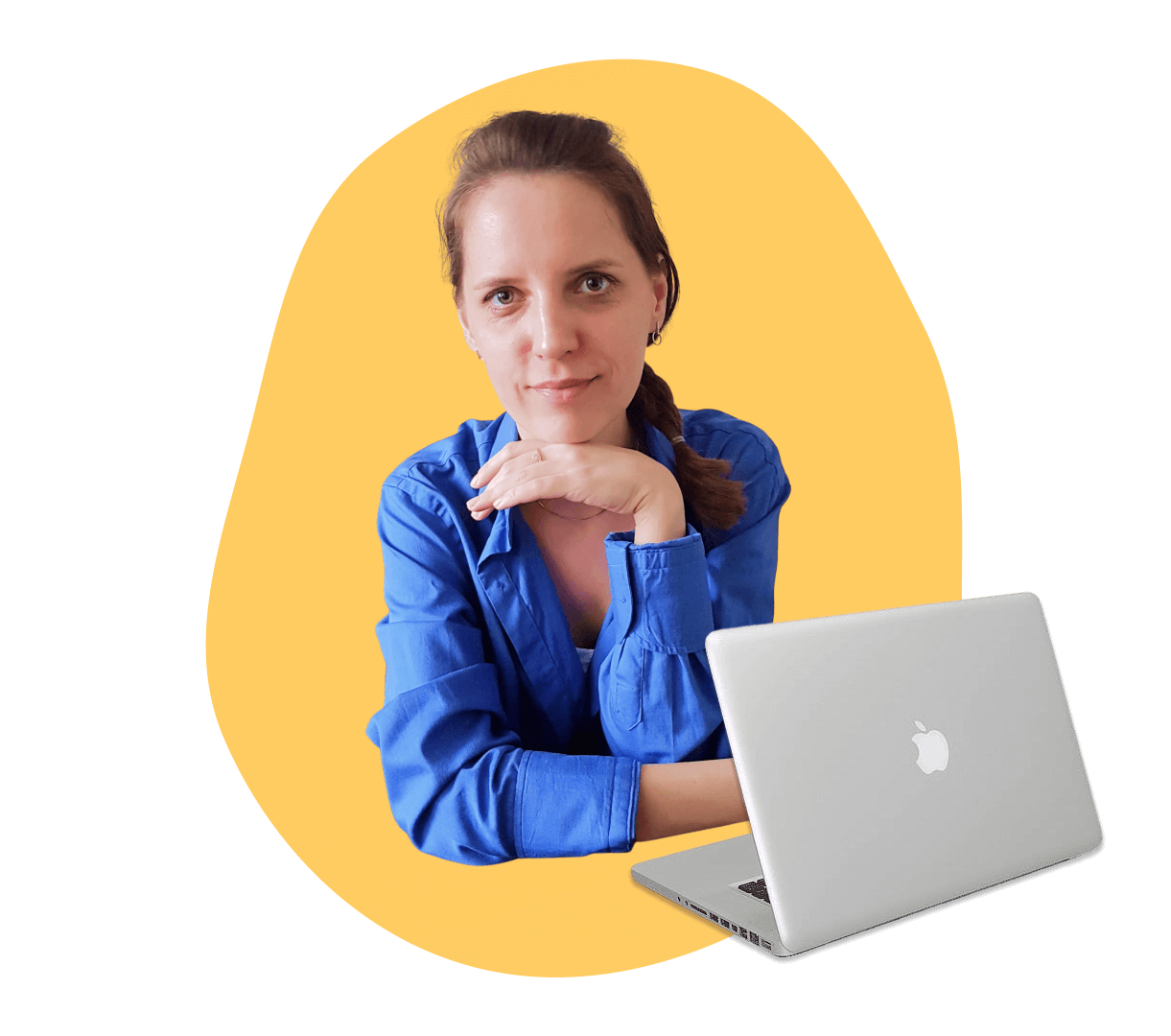 веб-дизайнер