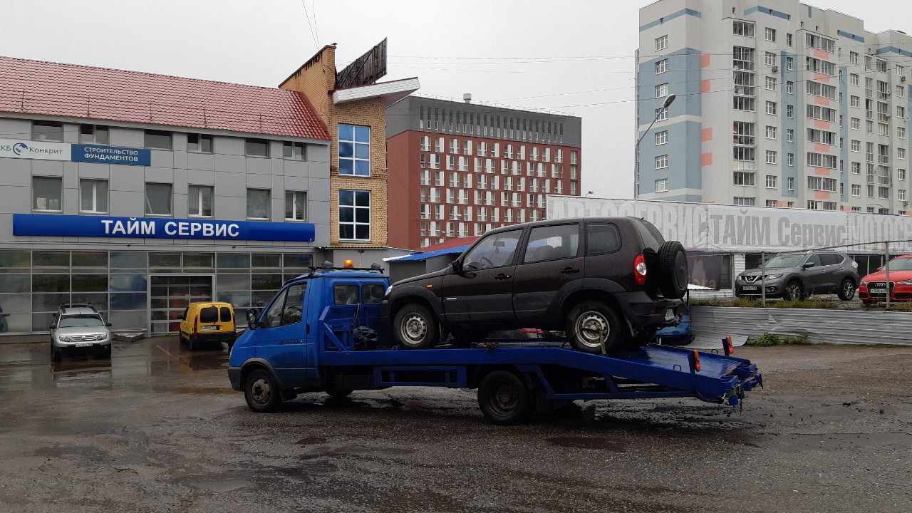 В ленинском районе нижнего новгорода