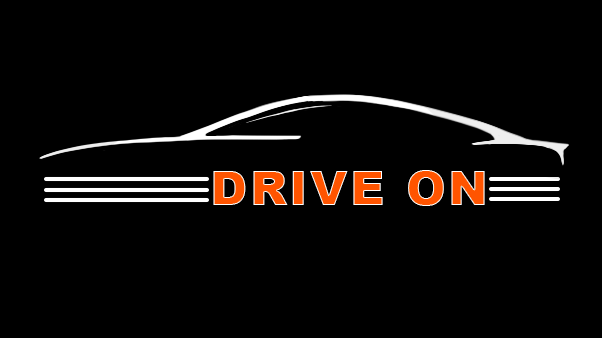 АВТОСЕРВИС DRIVE ON