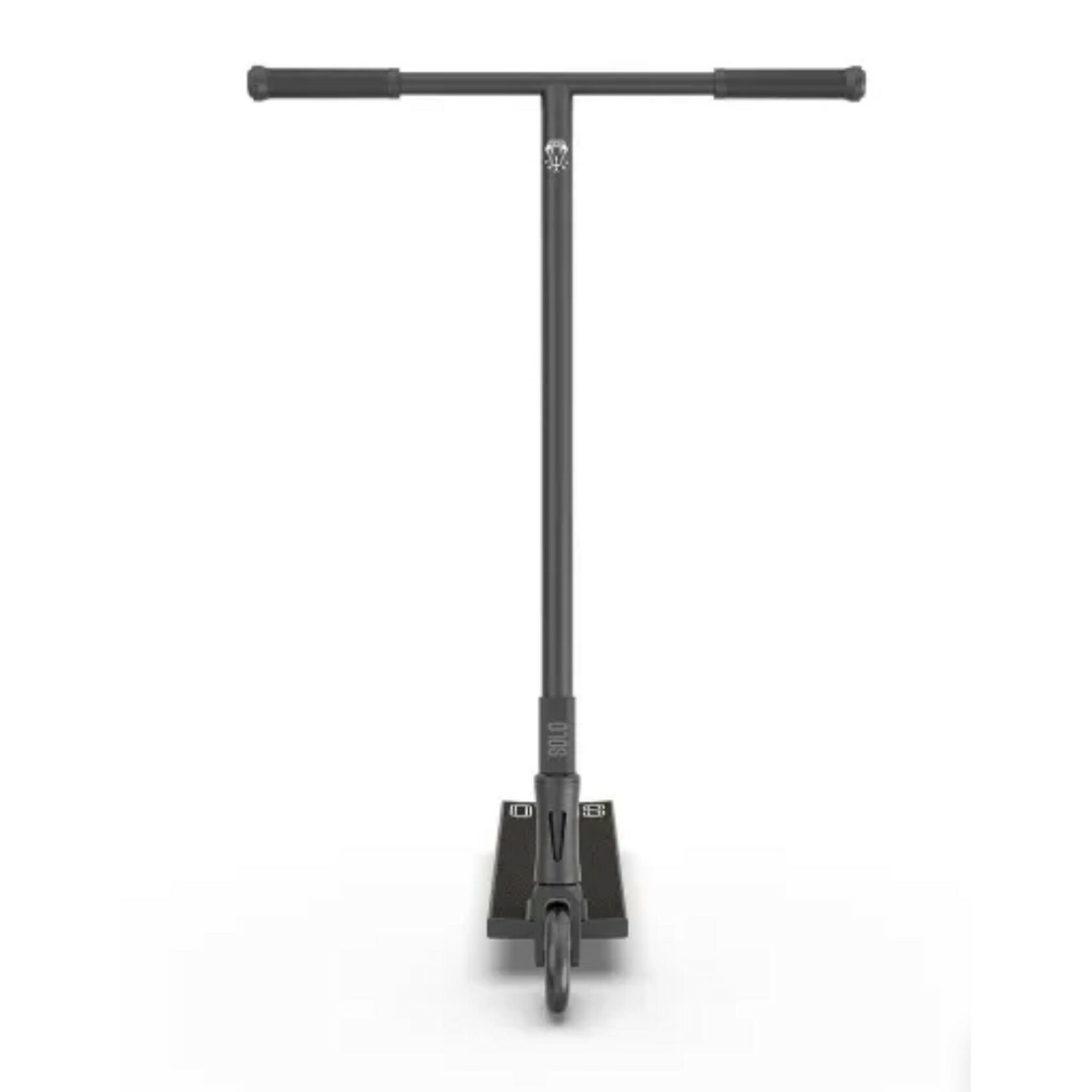 Трюковой самокат Vokul Solo вокул соло