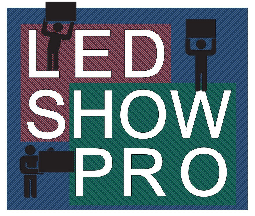 LedShowPro