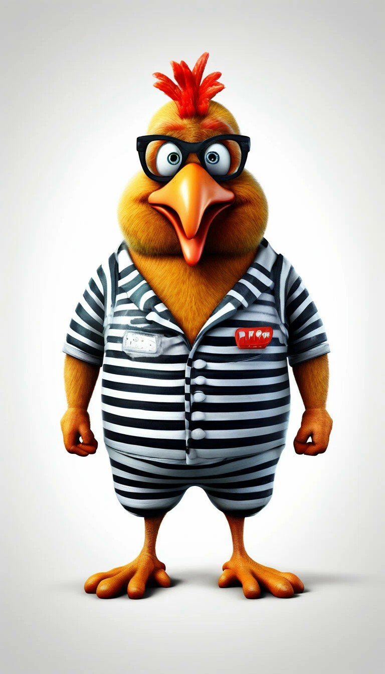 Энергетик для куриц 