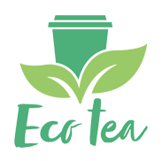 ECO TEA китайский элитный чай в стакане