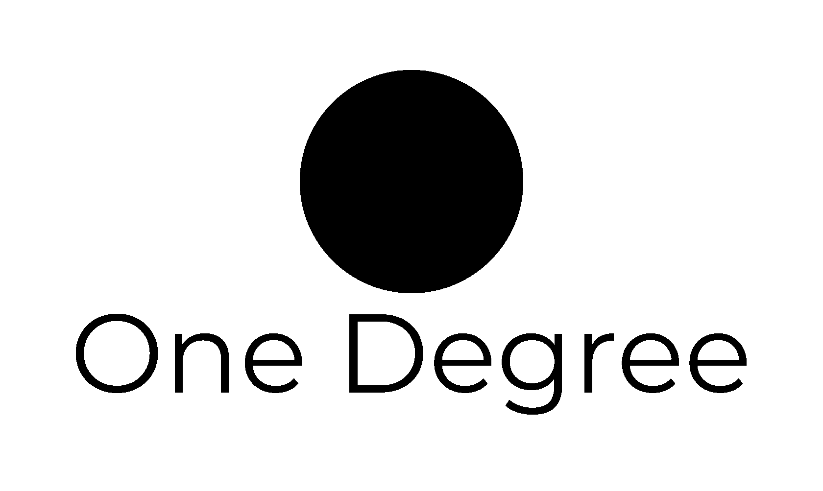 one-degree